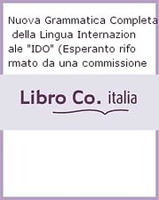 Nuova Grammatica Completa