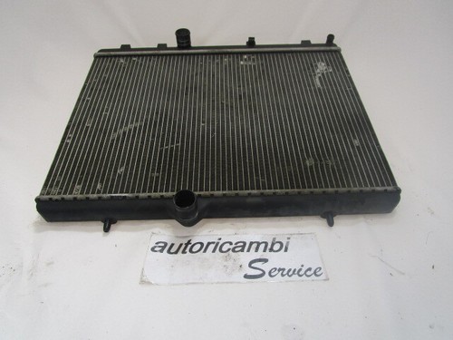 9646577680 radiatore acqua - 9646577680,