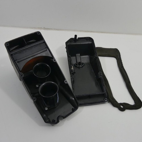 Scatola filtro aria ktm - scatola,