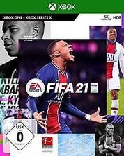 FIFA 21 - (compreso