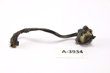 MV Agusta 125 TR - handlebar