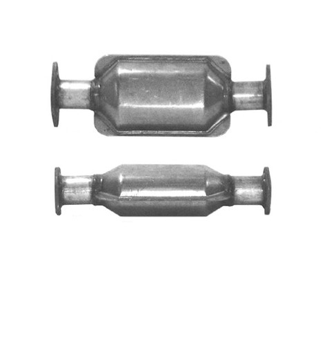 Catalizzatore per nissan - catalizzatore,