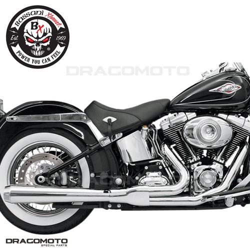 Harley flstsc 1450 softail - harley,
