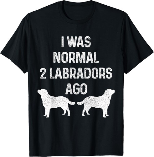 Shirt unisex lab love - lab,