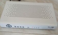 decoder sky hd  LEGGE TUTTE LE SCHEDE IN HD mod.ds831ns senza accessori 