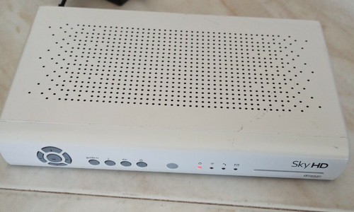Decoder sky legge - , le