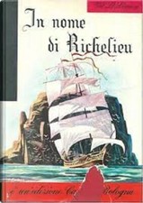 In nome di Richelieu / Gil St
