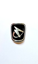 MERIDA DISTINTIVO DECALCOMANIA