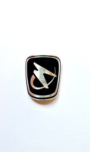 Adesivo decalcomania badge - adesivo,