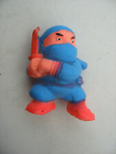 Figurine Vintage 1986 PVC SOMA NINJA FIGHTERS