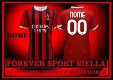 MAGLIA MILAN HOME 2024/2025