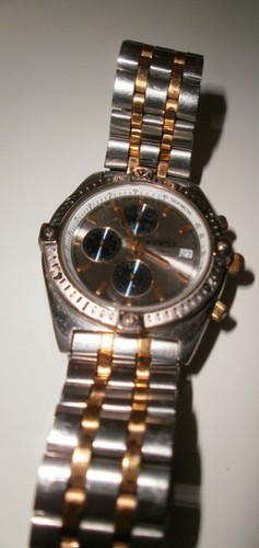 Kienzle raro orologio vintage