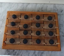 Rompicapo Puzzle Giocattoli di