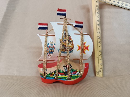 Souvenir zoccolo olandese - olandese,