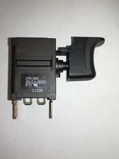 Interruttore trigger 1pz NUOVO
