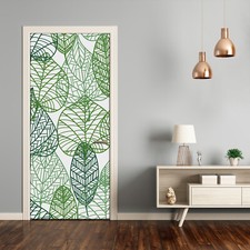 3D Home Art Porta Parete