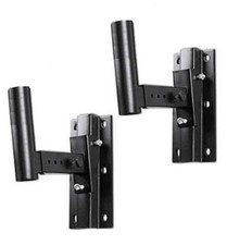 Coppia supporti staffe a - supporti,