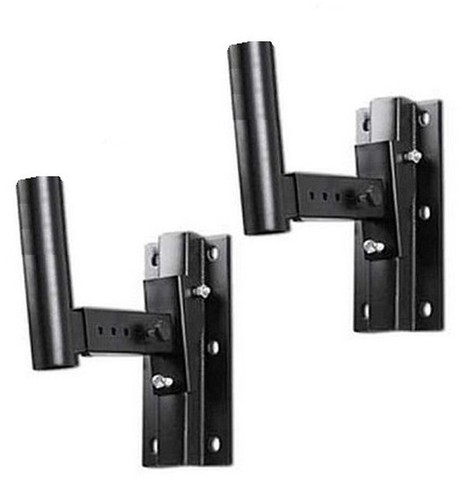 Coppia supporti staffe a - staffe,