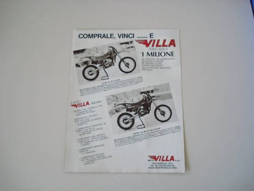 Advertising pubblicità 1983 - pubblicità,