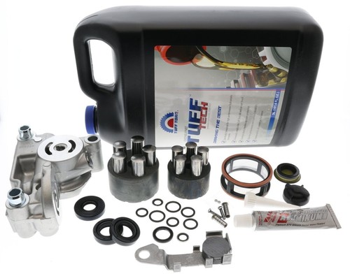 Kit riparazione trasmissione - riparazione,