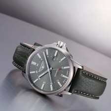 Orologio uomo bauhaus aviation - orologio,