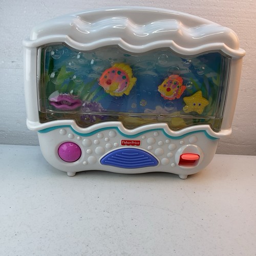 Fisher price ocean - price, wonders