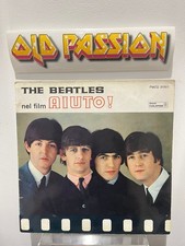 THE BEATLES- NEL FILM AIUTO 
