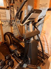 Nordic Track AudioStrider 990