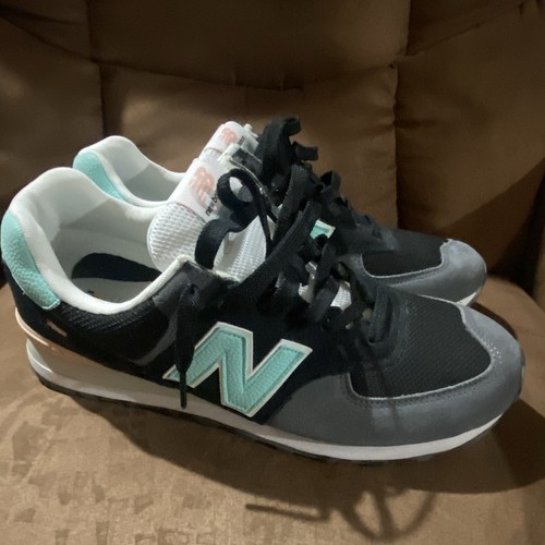 New balance 574 uomo taglia - new,
