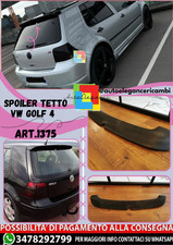 🎀ART.1375 SPOILER TETTO