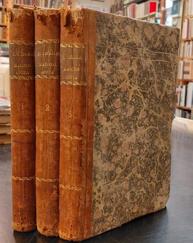 Virgilio publio marone publii - publio,