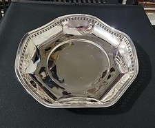 Unico Watson & Co 8055 Argento