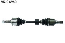 Albero di trasmissione SKF