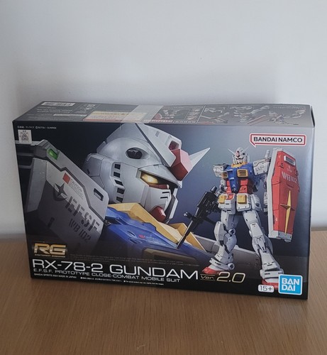 Bandai 144 78 2 - bandai, 1/144