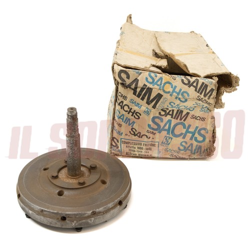 Volano frizione alfa romeo - alfa,