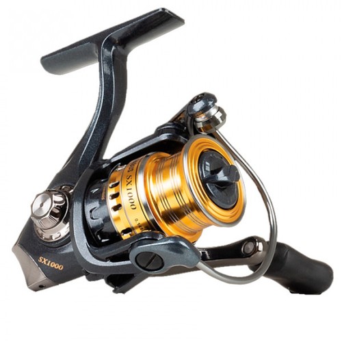 Mulinello pesca spinning - mulinello,