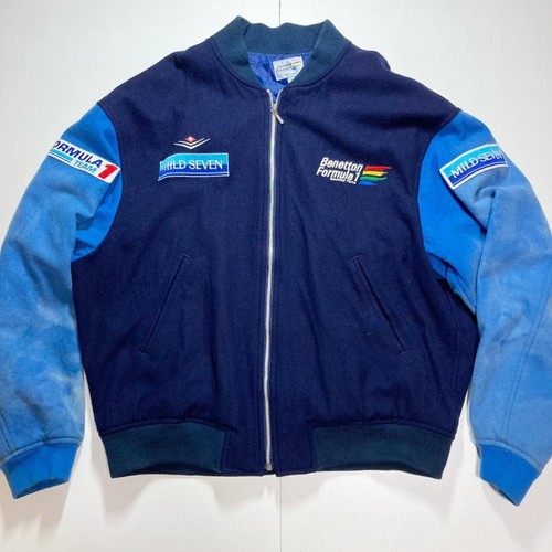 Giacca benetton mild seven - giacca,