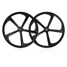 Ruota Bicicletta 33MM 700C