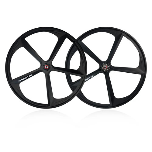 Ruota bicicletta 33mm - ruota,