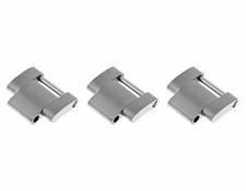 3 PZ LINK 15,5MM PER OYSTER