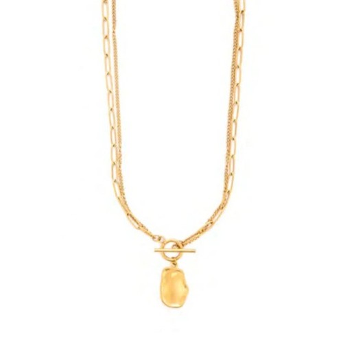 4ucl8089w collana donna in - da,