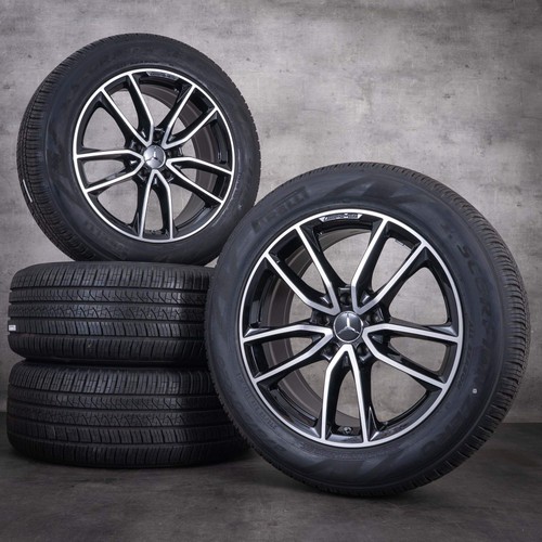 Cerchi mercedes classe amg - classe, g