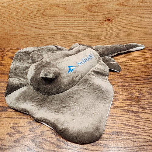 Peluche sea world jumbo - sea,