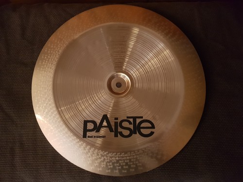 Bacino batteria paiste pst5 - paiste,