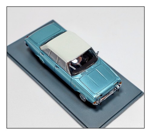 Ford taunus 17m - taunus,