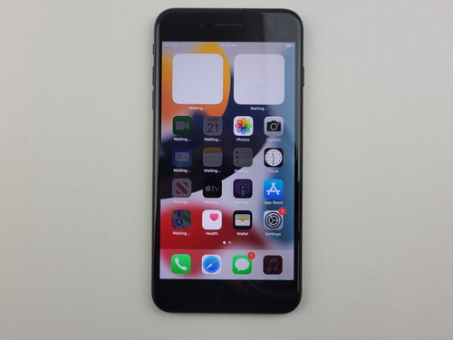 Smartphone apple iphone plus - apple,
