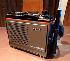 Sony ICB-770 Ricetrasmettitore