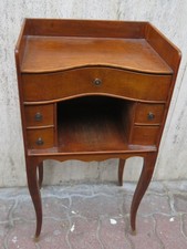 Antico mobiletto secretaire - mobiletto,