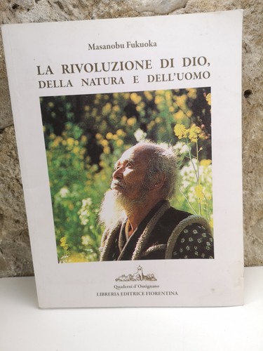 Rivoluzione dio della - la,