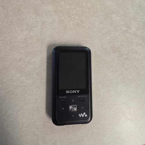 Sony walkman nwz s615f - sony, nwz-s615f
